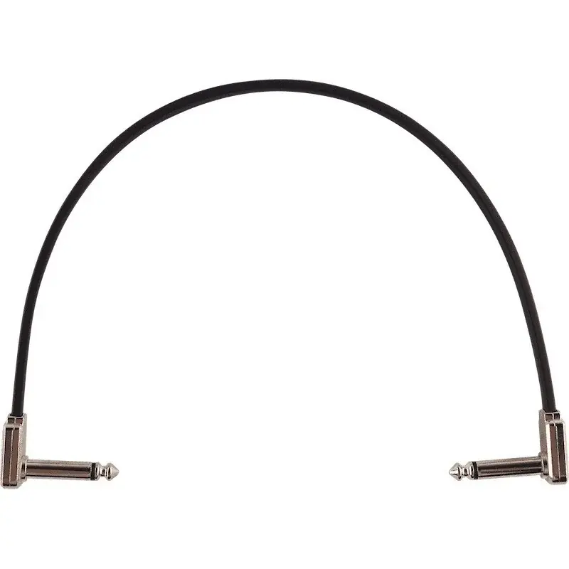Ernie Ball Flat Ribbon Patch 30cm Offre Exclusive
