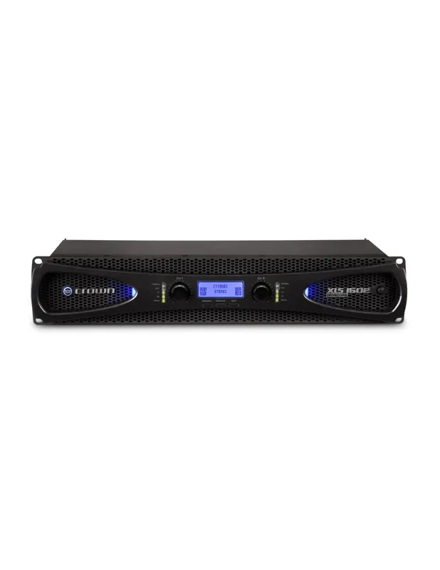Crown - XLS 1502 Haute Qualité