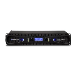 Authentique Crown - XLS 1002