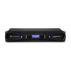 Remise Crown - XLS 2502