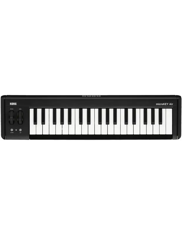 Soldes Korg - MICROKEY 2 AIR 37
