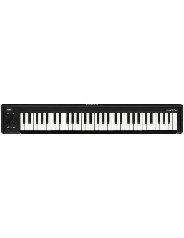 Commander Maintenant Korg - MICROKEY 2 AIR 61