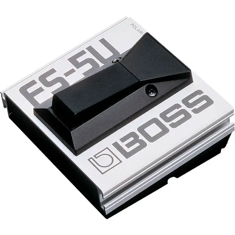 Boss FS-5U Bon Plan