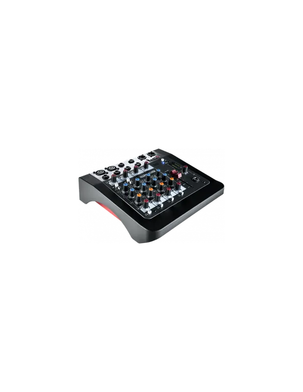 Paiement Sécurisé Allen & Heath - ZED 6