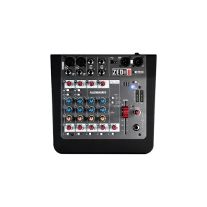 Allen & Heath - ZEDi 8 Offre Du Jour