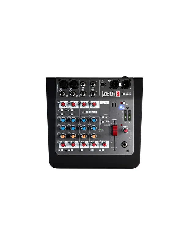 Allen & Heath - ZEDi 8 Offre Du Jour