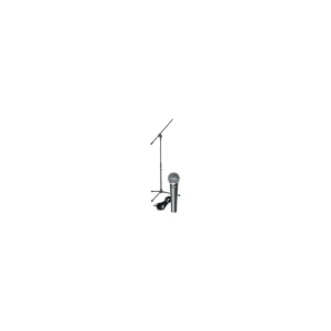Shure - Pack BETA 58 A Prix Choc