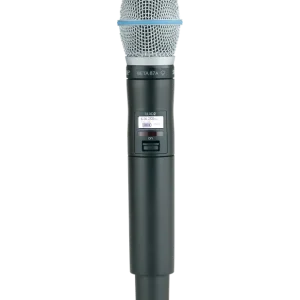 Prix Cassé Shure - ULX D2-B87A