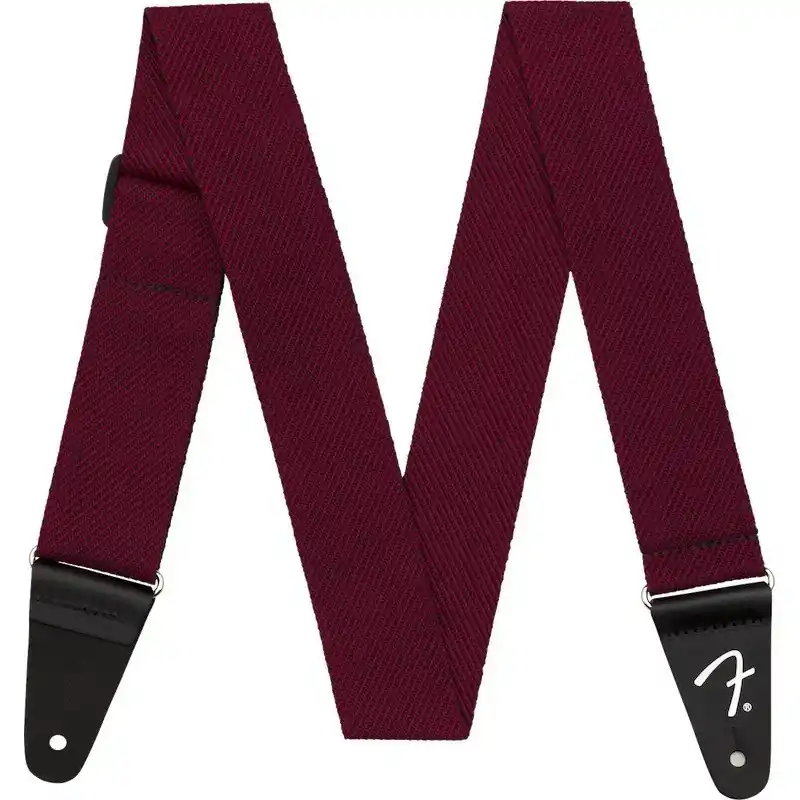 Populaire Fender 2" Modern Tweed Strap