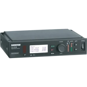 Shure - ULX D4E Bon Plan