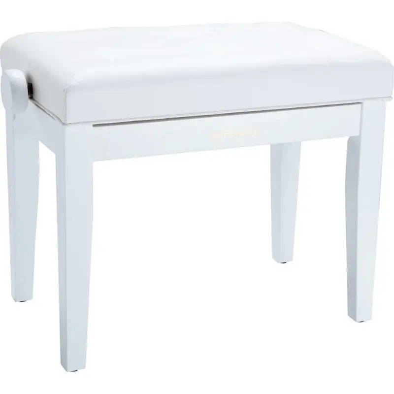 Dernier Modèle Roland RPB 300 White