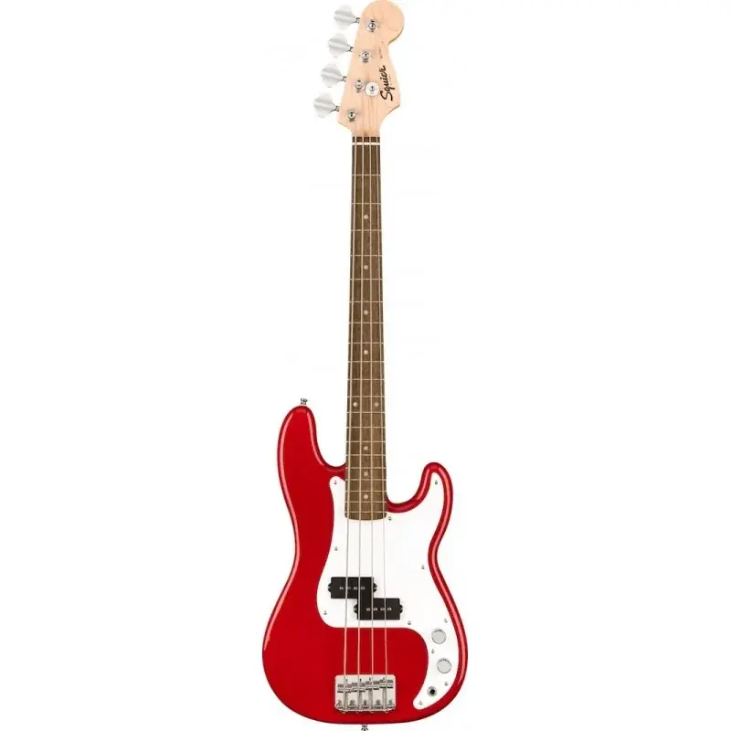 Fender Squier Mini Precision Bass DR Prix Cassé