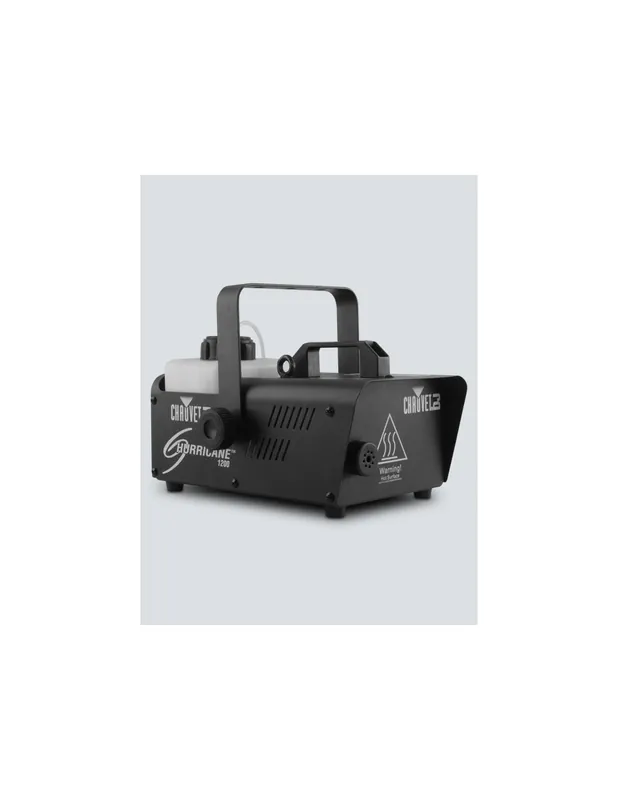 Chauvet - H1200 Haute Qualité