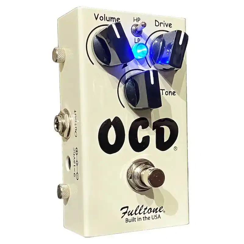 Meilleure Vente Fulltone OCD v2