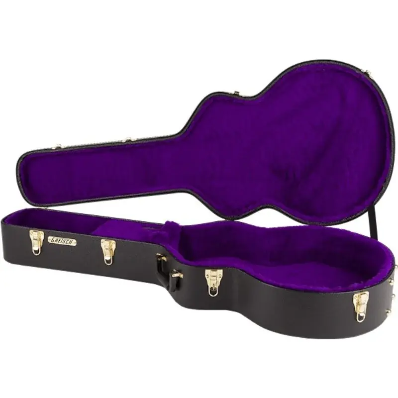 Meilleur Prix Gretsch G6294 Jumbo Flat Top Case