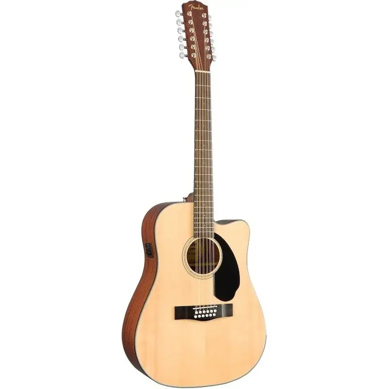 Fender CD-60SCE 12 String Vente Directe
