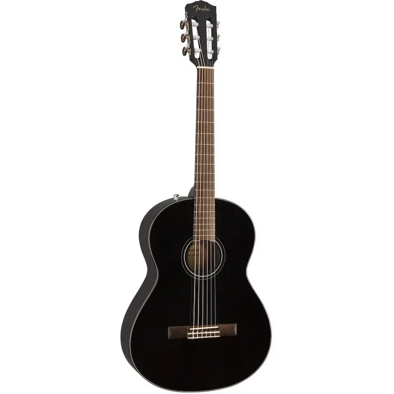 Authentique Fender CN-60S Black