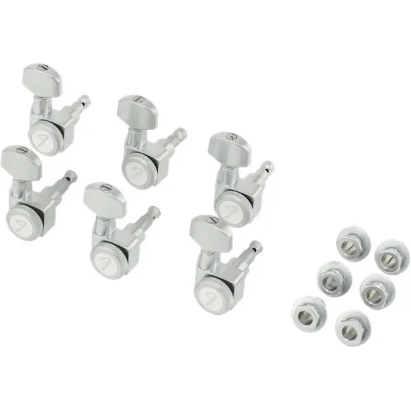 Expédié Aujourd'hui Fender Locking Strato/Tele Tuning Machines