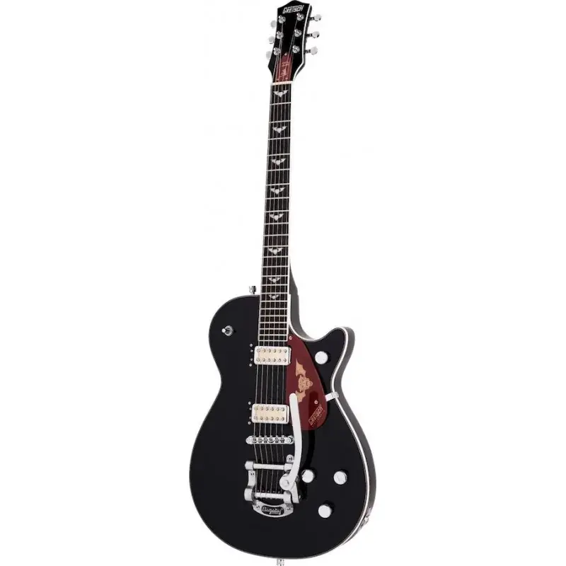 Nouveauté Gretsch G5230T Nick 13 Signature Electromatic Tiger Jet