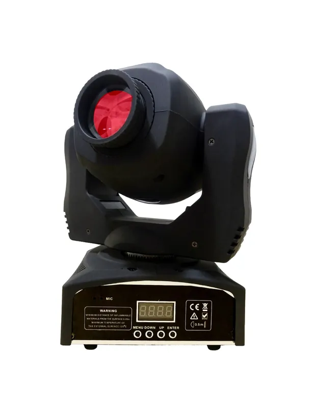 Power Lighting - LYRE SPOT 60 W Acheter En Ligne