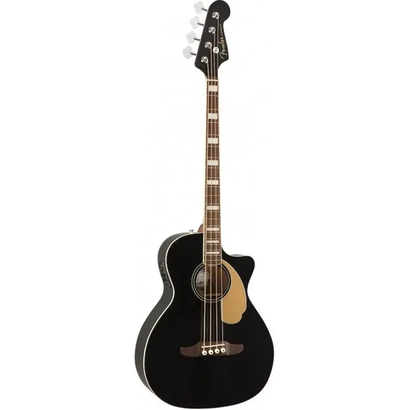 Fender Kingman Bass Acheter En Ligne