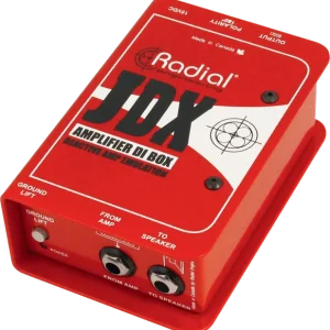 Radial Engineering - JDX Affaire À Saisir