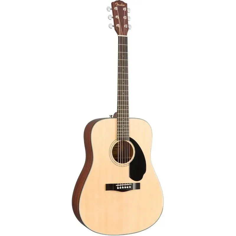 Fender CD-60S Solde