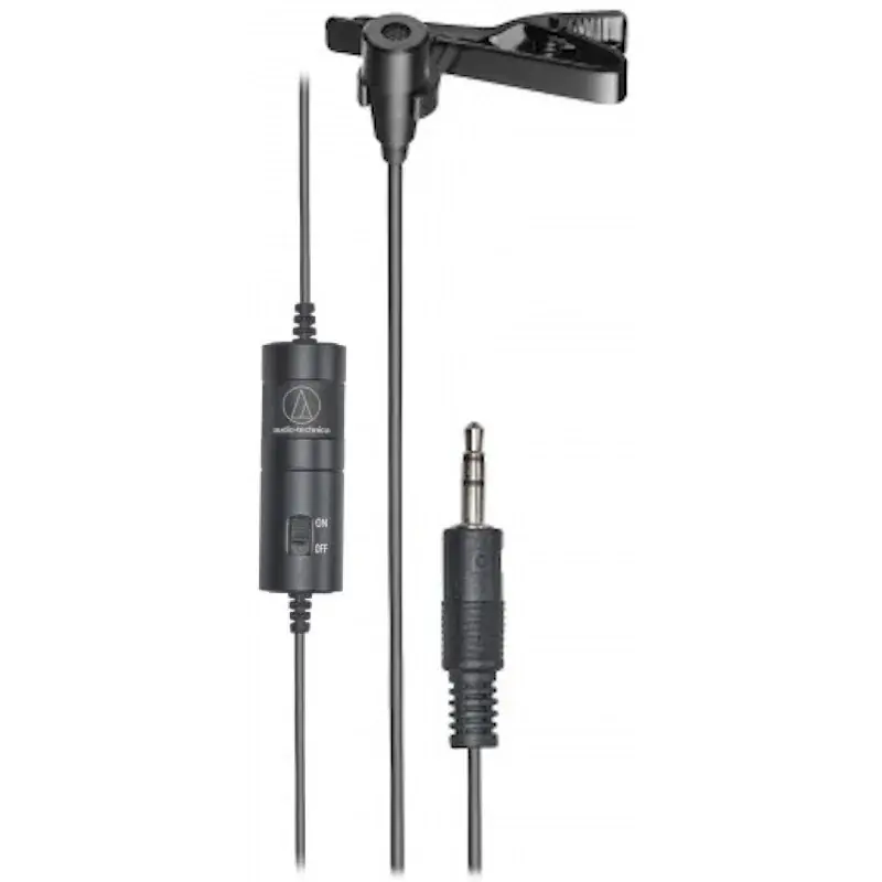 Audio-Technica ATR 3350x Dernière Chance