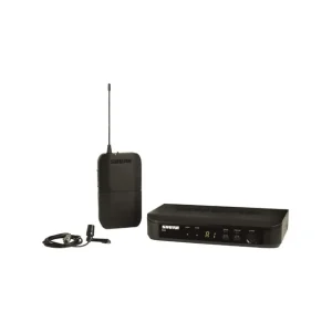 Shure - BLX14E CVL Meilleur Prix