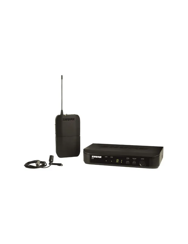 Shure - BLX14E CVL Meilleur Prix