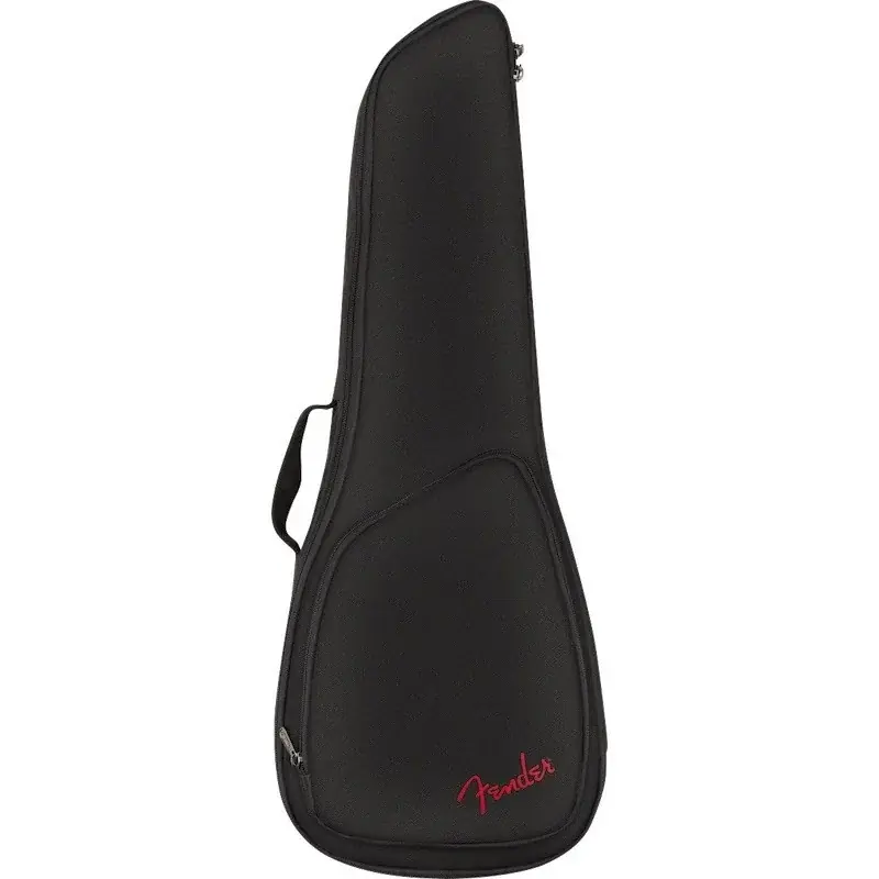 Fender FU610 Concert Ukulele Gig Bag Achat Immédiat