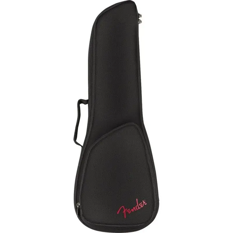 Fender FU610 Soprano Ukulele Gig Bag Commande En Gros