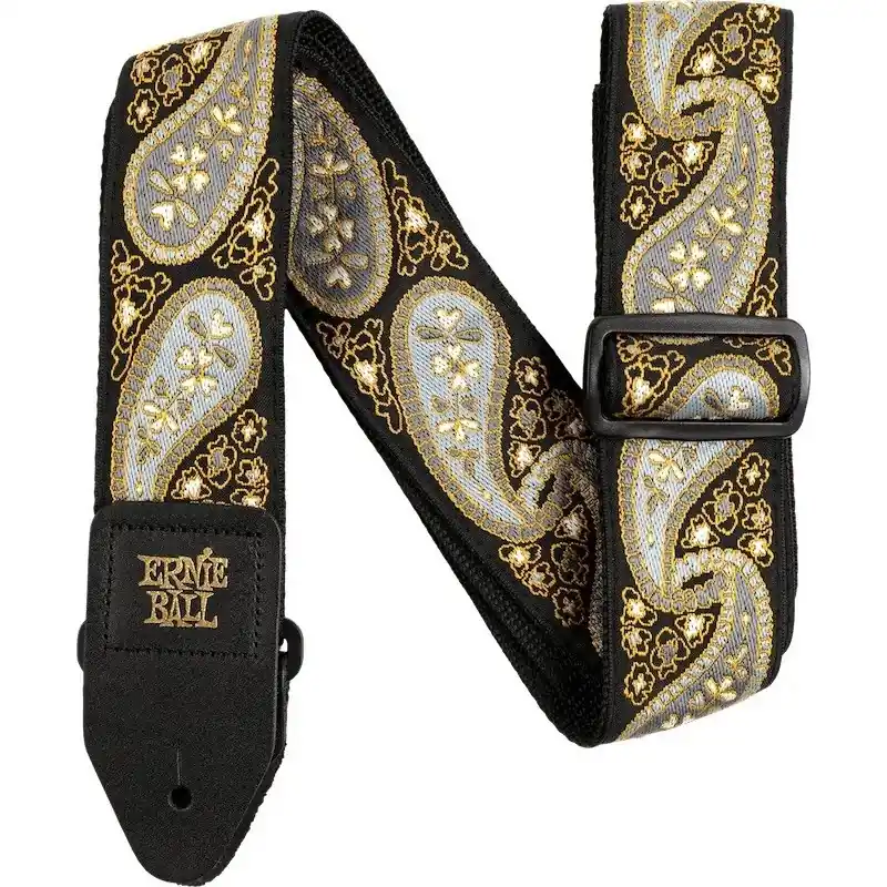 Ernie Ball Kaleidoscope Jacquard Premier Paisley Achetez Aujourd'hui
