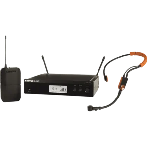 Shure - BLX 14 RE SM31 Acheter En Ligne