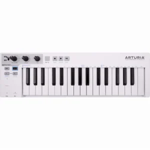 Arturia - Keystep Commander Vite
