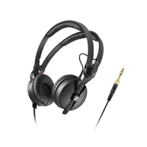 Commander Vite Sennheiser - HD 25 Plus