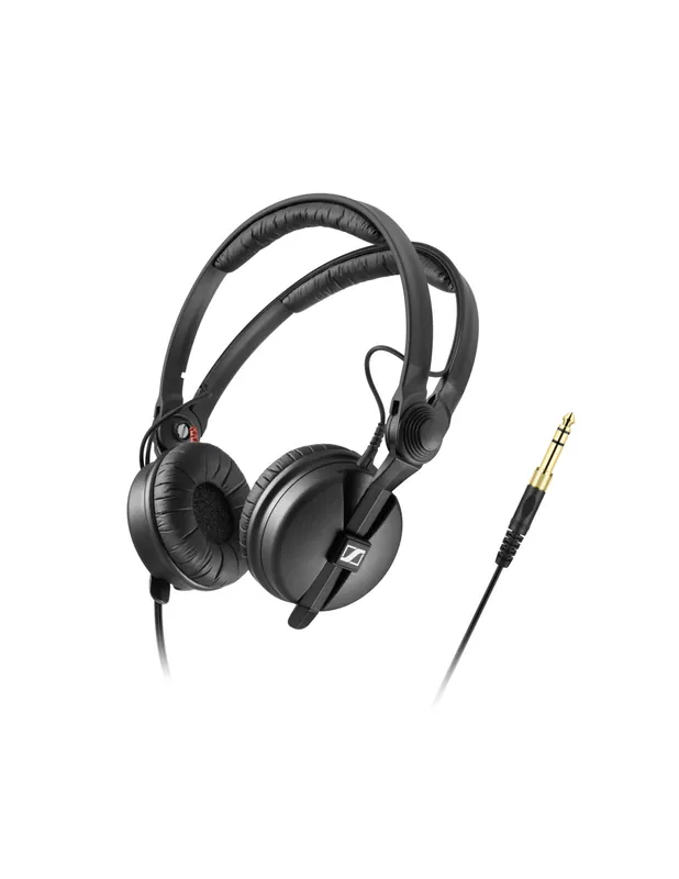 Commander Vite Sennheiser - HD 25 Plus