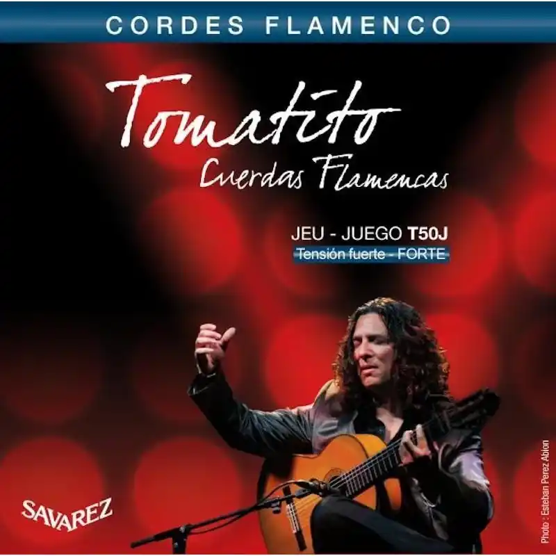 Savarez Tomatito Forte Achat Immédiat