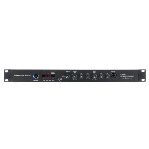 American Audio - Media Operator BT Acheter En Ligne