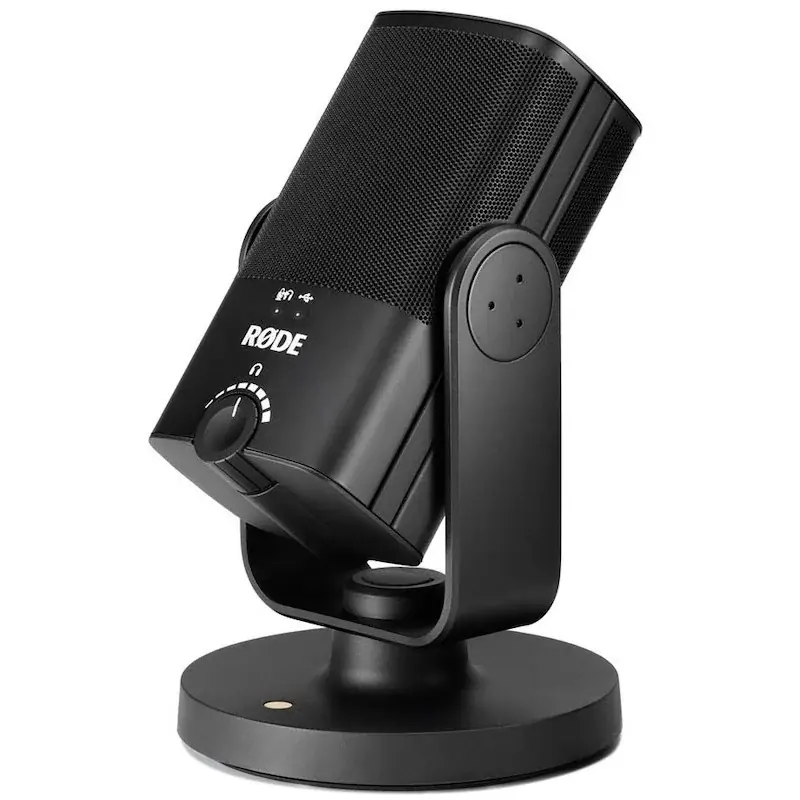 Livraison Express Rode NT-USB Mini