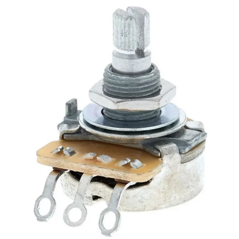 Allparts CTS500K Pas Cher