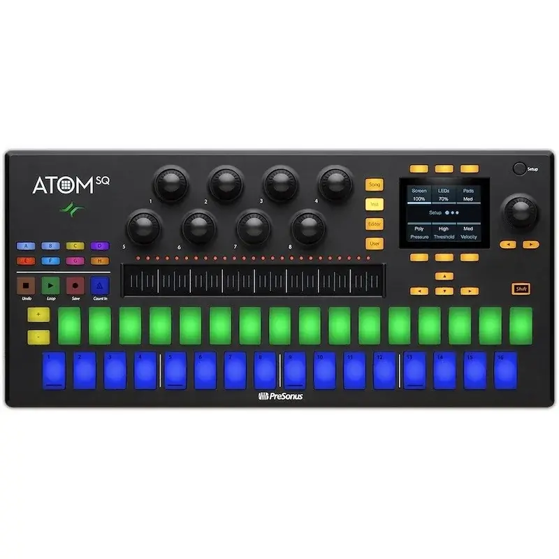 Petit Prix Presonus Atom SQ