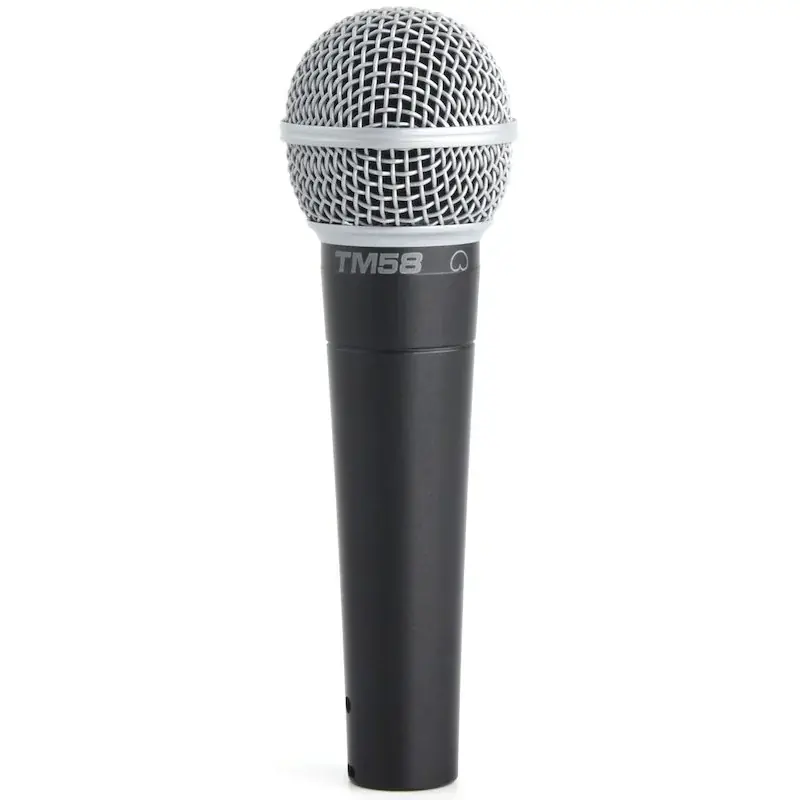 Meilleure Vente Superlux TM58