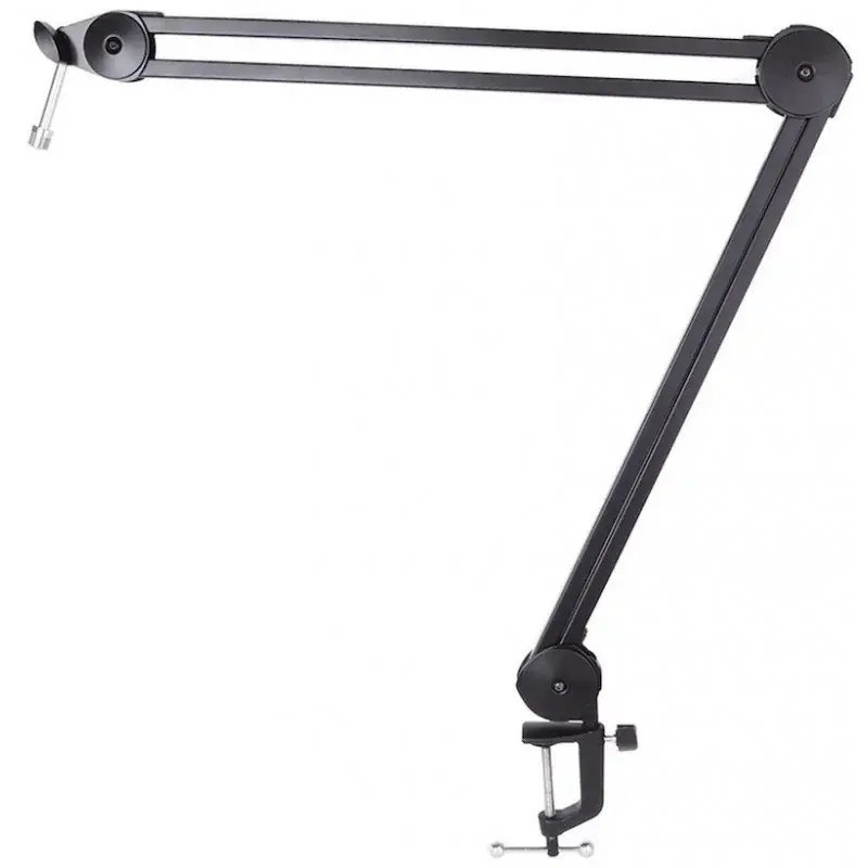 Acheter En Ligne Superlux HM58B Support Micro