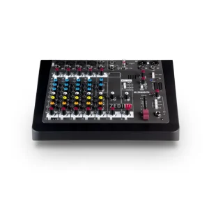 Allen & Heath - ZEDi 10 Nouveauté