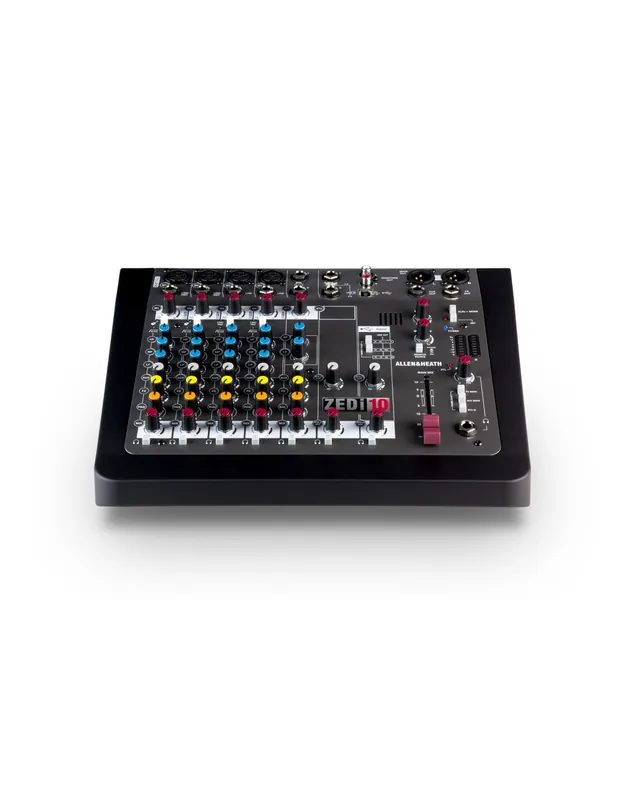 Allen & Heath - ZEDi 10 Nouveauté