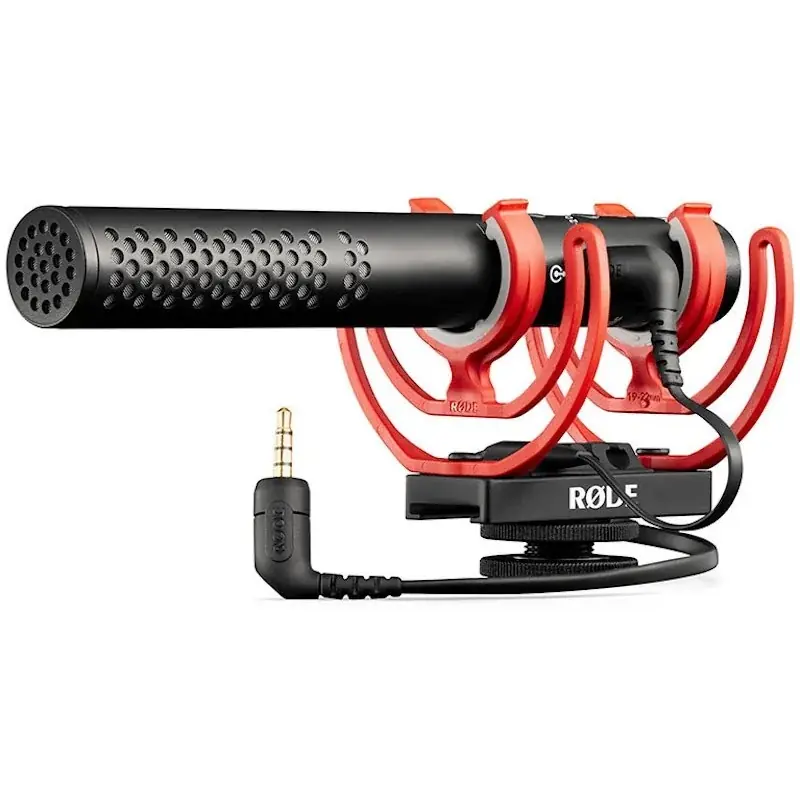 Rode VideoMic NTG Usine Directe