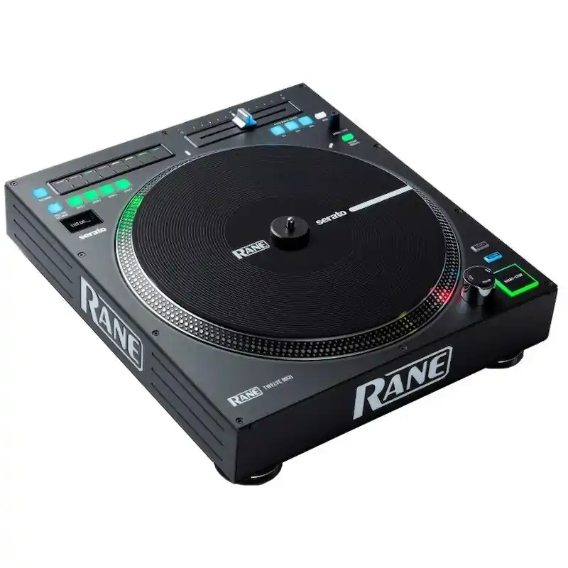 Prix Bas RANE Twelve mk2