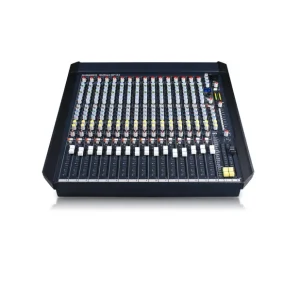Allen & Heath - WZ4-16.2 Commande En Gros