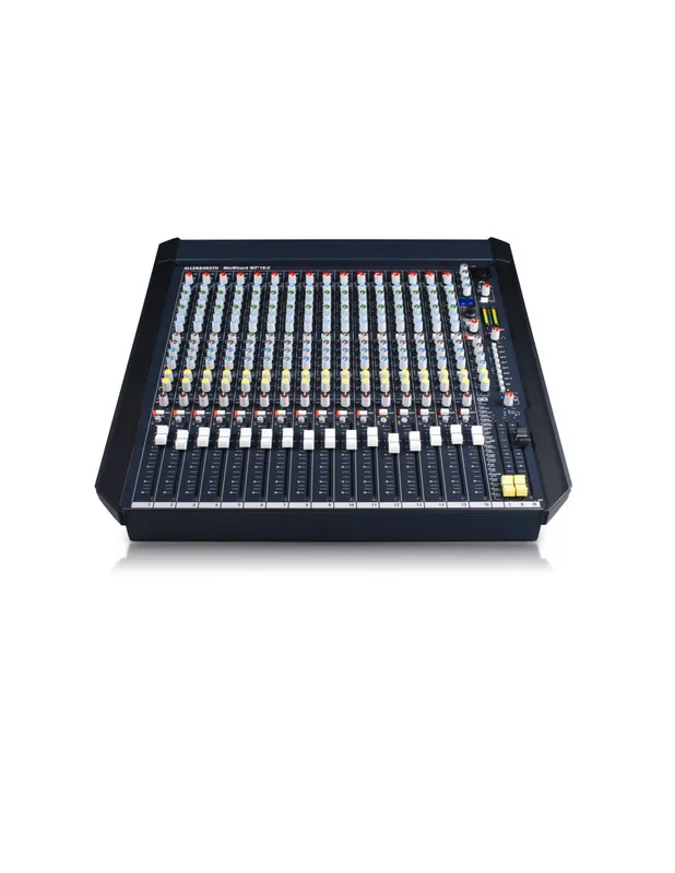 Allen & Heath - WZ4-16.2 Commande En Gros